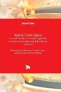 Cover: Spinal Cord Injury - IntechOpen