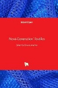 Abbildung von: Next-Generation Textiles - IntechOpen