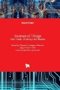 Cover: Internet of Things - IntechOpen