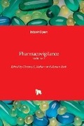 Cover: Pharmacovigilance - IntechOpen
