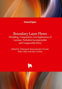 Enlarge image Cover: Boundary Layer Flows - IntechOpen