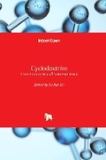 Cover: Cyclodextrins - IntechOpen