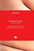 Cover: Bariatric Surgery - IntechOpen