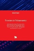Cover: Frontiers in Voltammetry - IntechOpen