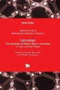 Cover: Limnology - IntechOpen