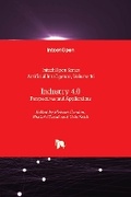 Cover: Industry 4.0 - IntechOpen