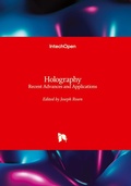 Cover: Holography - IntechOpen