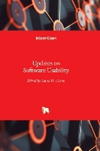 Enlarge image Cover: Updates on Software Usability - IntechOpen