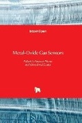 Cover: Metal-Oxide Gas Sensors - IntechOpen
