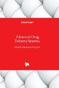 Cover: Advanced Drug Delivery Systems - IntechOpen