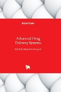 Enlarge image Cover: Advanced Drug Delivery Systems - IntechOpen