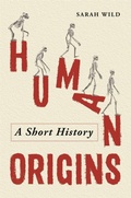 Cover: Human Origins - Michael O'Mara Books Ltd