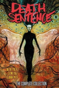 Enlarge image Cover: Death Sentence: The Complete Collection - Titan Comics