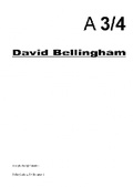 Cover: A 3/4 - fifthsyllable