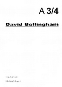 Enlarge image Cover: A 3/4 - fifthsyllable