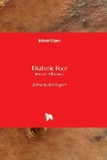 Cover: Diabetic Foot - IntechOpen
