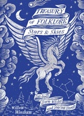 Cover: Treasury of Folklore: Stars and Skies - Batsford