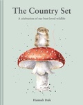 Cover: The Country Set - Batsford