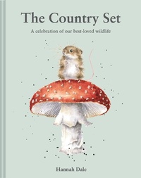 Enlarge image Cover: The Country Set - Batsford