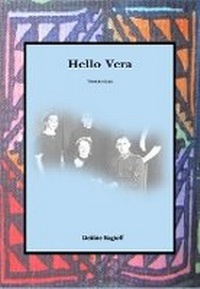 Abbildung von: Hello Vera - TSL Drama