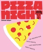 Cover: Pizza Night - Smith Street Books