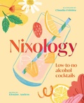 Cover: Nixology - Smith Street Books