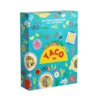 Abbildung von: Taco 101 - Smith Street Gift