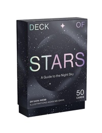 Enlarge image Cover: Deck of Stars - Smith Street Gift