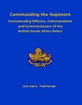 Cover: Commanding the Regiment - TSL Publications/GWAA