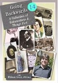 Cover: Going Backwards 14 - William P.Cross