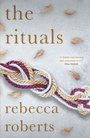 Cover: The Rituals - Honno Welsh Women's Press