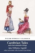 Cover: Cambrian Tales - Welsh Women's Classics