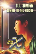 Cover: Club X - Diplodocus Press