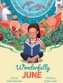 Cover: Wonderfully June - Good & True Media