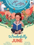 Cover: Wonderfully June - Good & True Media