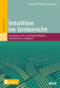Abbildung von: Intuition im Unterricht - Beltz Verlagsgruppe GmbH & Co. KG