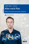 Cover: Alles nach Plan - Beltz eBook