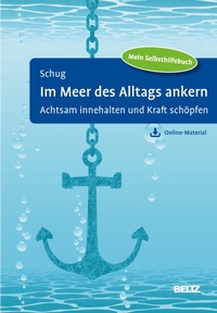 Abbildung von: Im Meer des Alltags ankern - Beltz Juventa