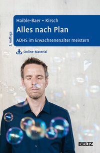 Abbildung von: Alles nach Plan - Beltz Verlagsgruppe GmbH & Co. KG