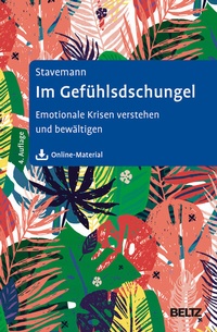 Abbildung von: Im Gefühlsdschungel - Beltz Verlagsgruppe GmbH & Co. KG