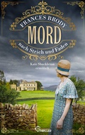 Cover: Mord nach Strich und Faden - beTHRILLED