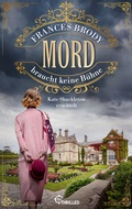 Cover: Mord braucht keine B&uuml;hne - beTHRILLED