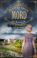 Cover: Mord zur Teestunde - beTHRILLED