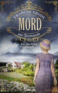 Abbildung von: Mord zur Teestunde - beTHRILLED