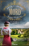 Cover: Mord in guter Tradition - beTHRILLED