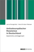 Cover: Antiosteurop&auml;ischer Rassismus in Deutschland - Beltz eBook