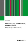 Cover: Erniedrigung, Faszination, Emanzipation - Beltz Juventa