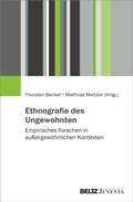 Bild: Ethnografie des Ungewohnten - Beltz eBook