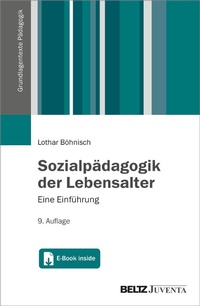 Abbildung von: Sozialpädagogik der Lebensalter - Beltz