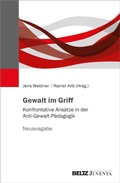 Cover: Gewalt im Griff - Beltz eBook